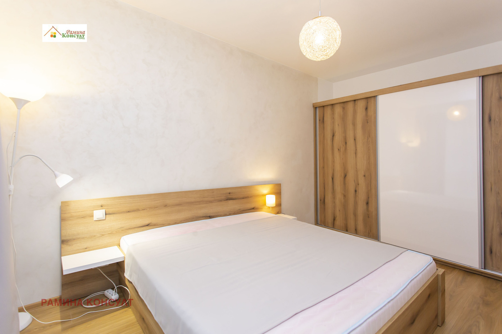 Продава 2-СТАЕН, гр. София, Хаджи Димитър, снимка 6 - Апартаменти - 55872740