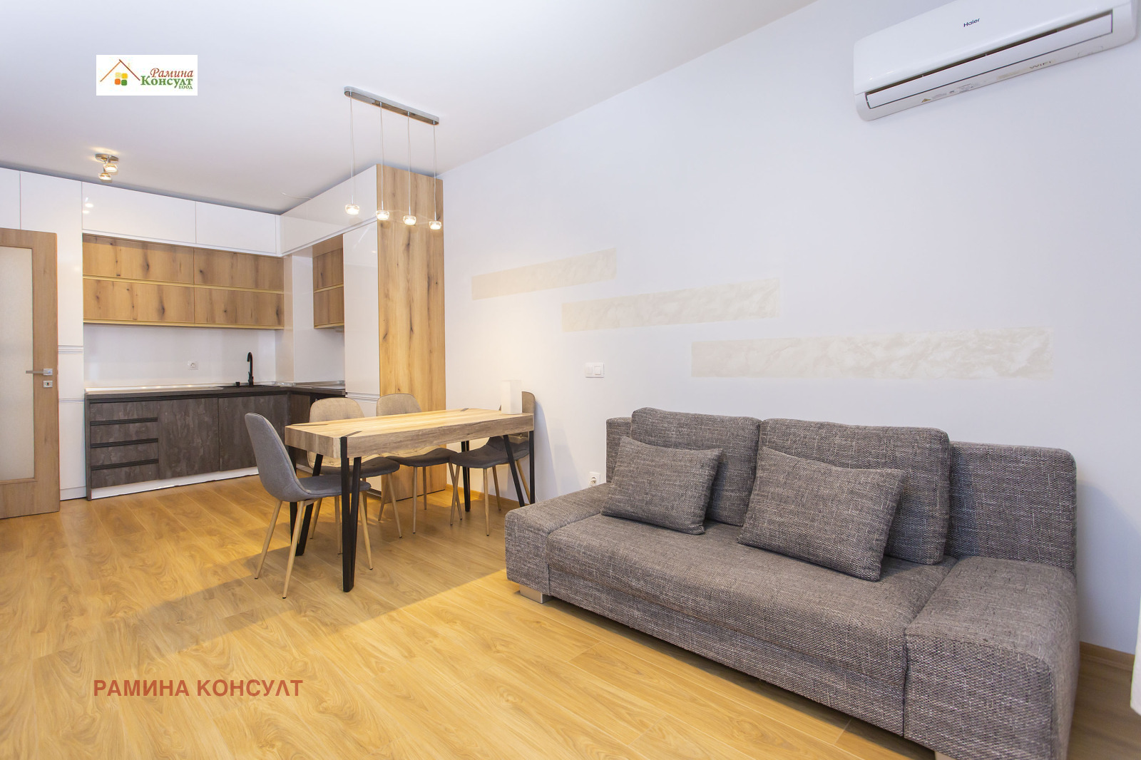 Продава 2-СТАЕН, гр. София, Хаджи Димитър, снимка 4 - Апартаменти - 55872740