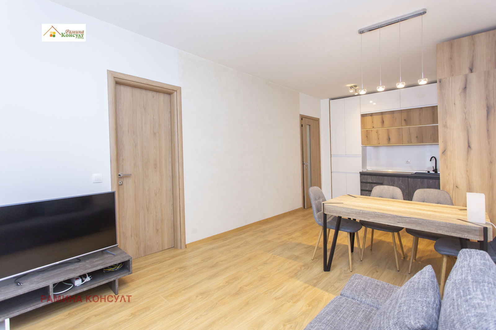 Продава 2-СТАЕН, гр. София, Хаджи Димитър, снимка 3 - Апартаменти - 55872740