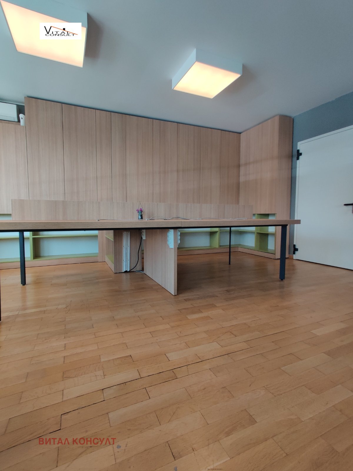 Продава 3-СТАЕН, гр. София, Изток, снимка 3 - Апартаменти - 54307768