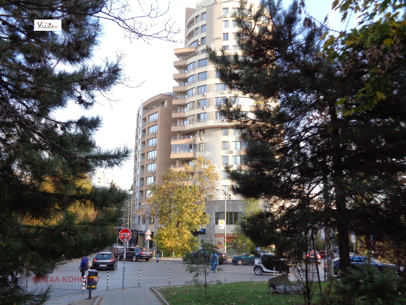 Продава 3-СТАЕН, гр. София, Изток