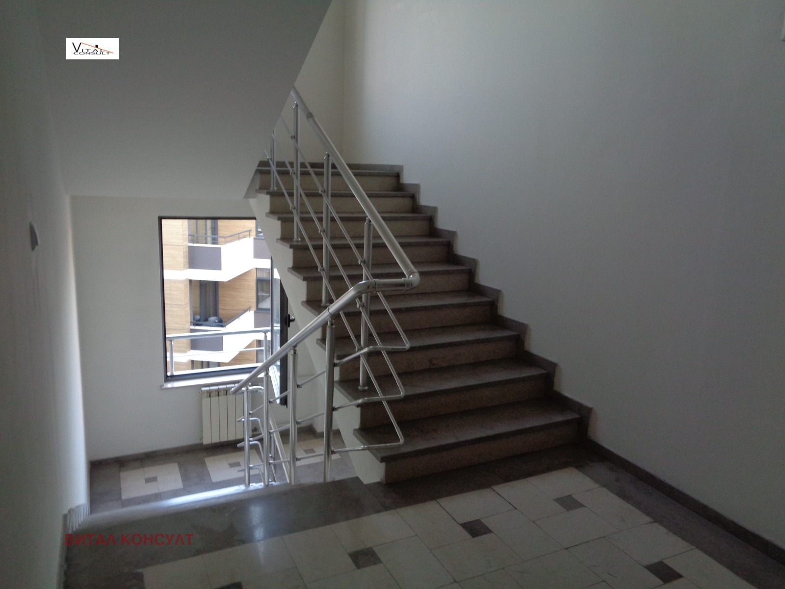 Продава 3-СТАЕН, гр. София, Изток, снимка 16 - Апартаменти - 54307768