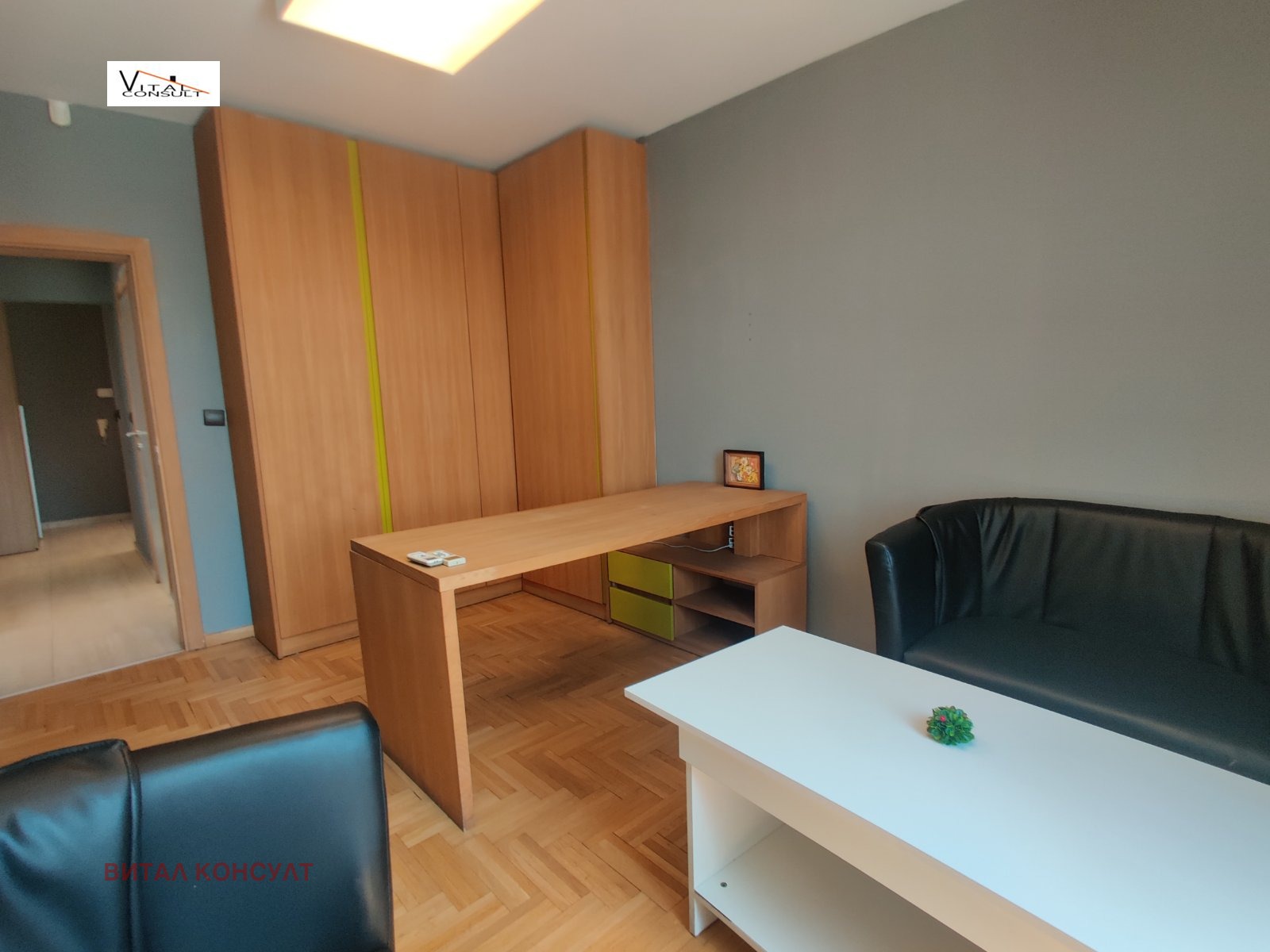 Продава 3-СТАЕН, гр. София, Изток, снимка 8 - Апартаменти - 54307768