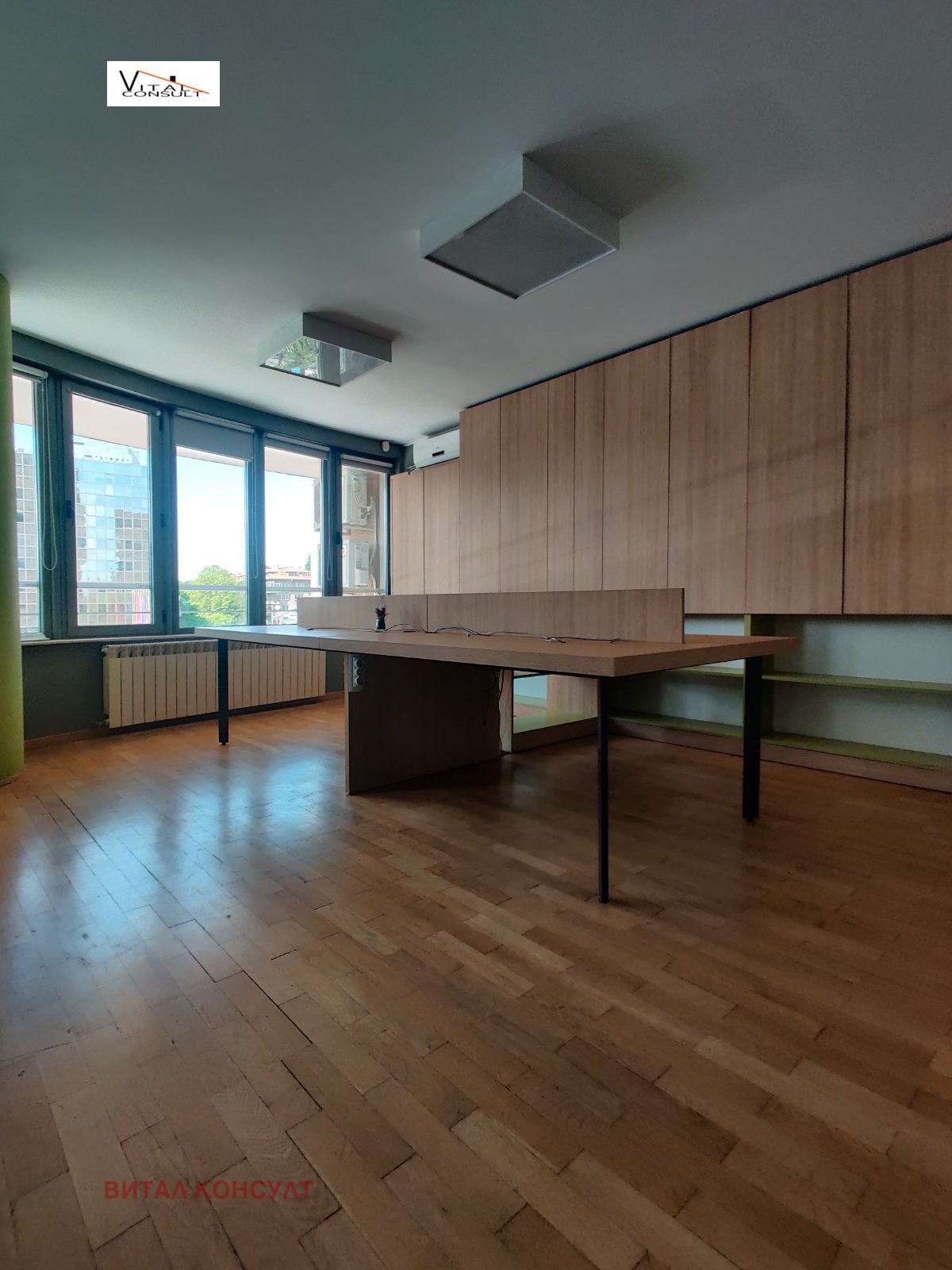 Продава 3-СТАЕН, гр. София, Изток, снимка 2 - Апартаменти - 54307768