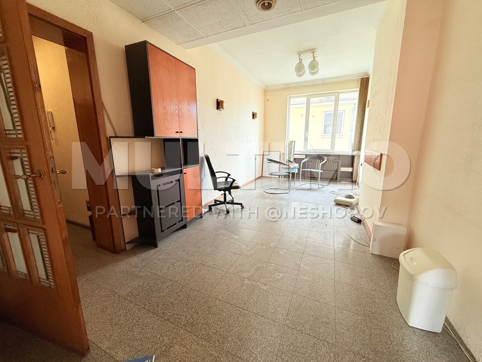 Продава 3-СТАЕН, гр. София, Център, снимка 2 - Апартаменти - 49899395
