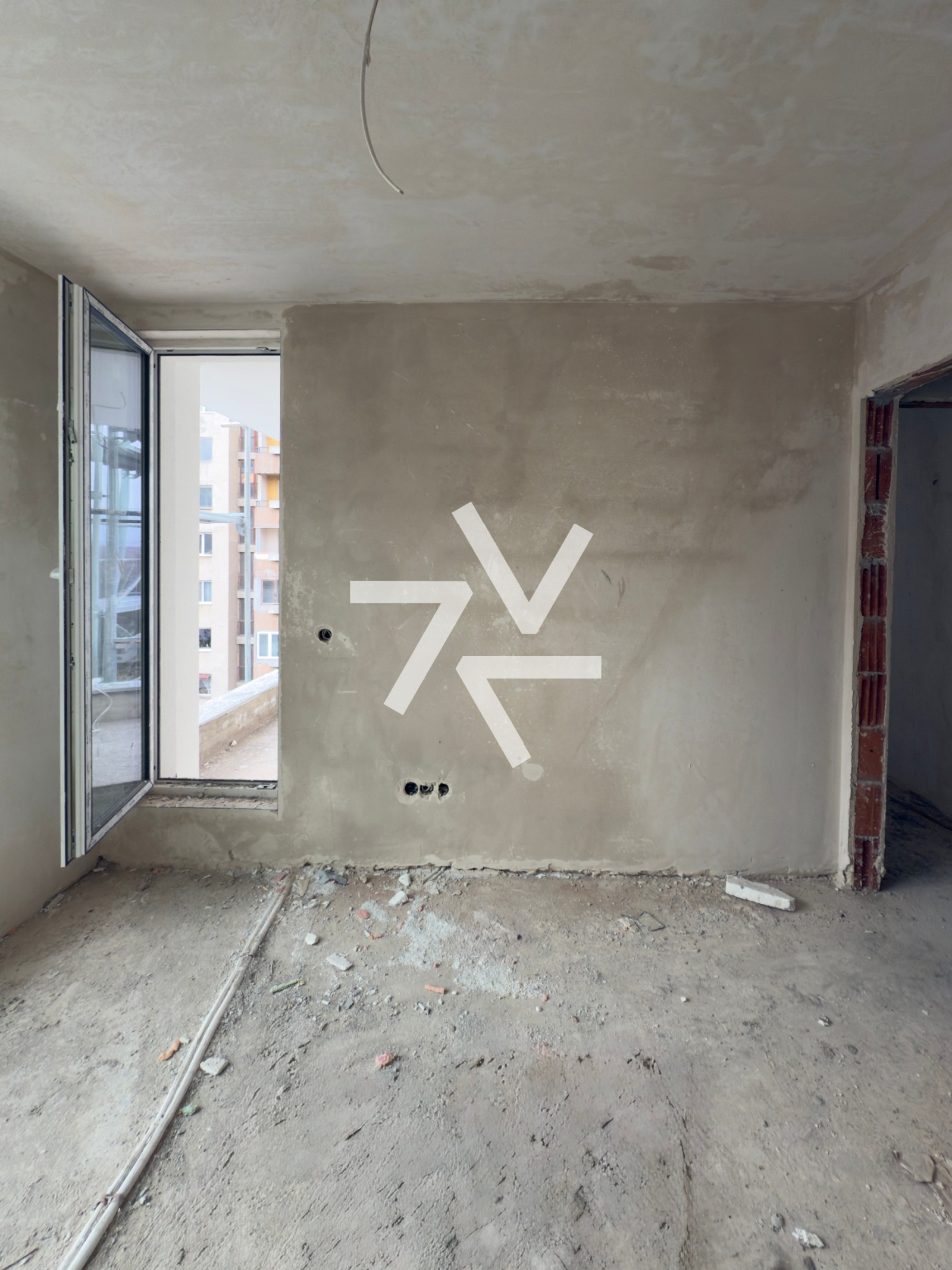 Продава 3-СТАЕН, гр. София, Люлин 5, снимка 3 - Апартаменти - 53860098