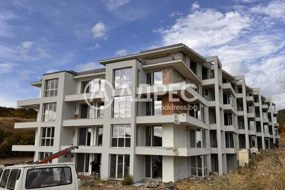 Продава 3-СТАЕН, гр. Свети Влас, област Бургас