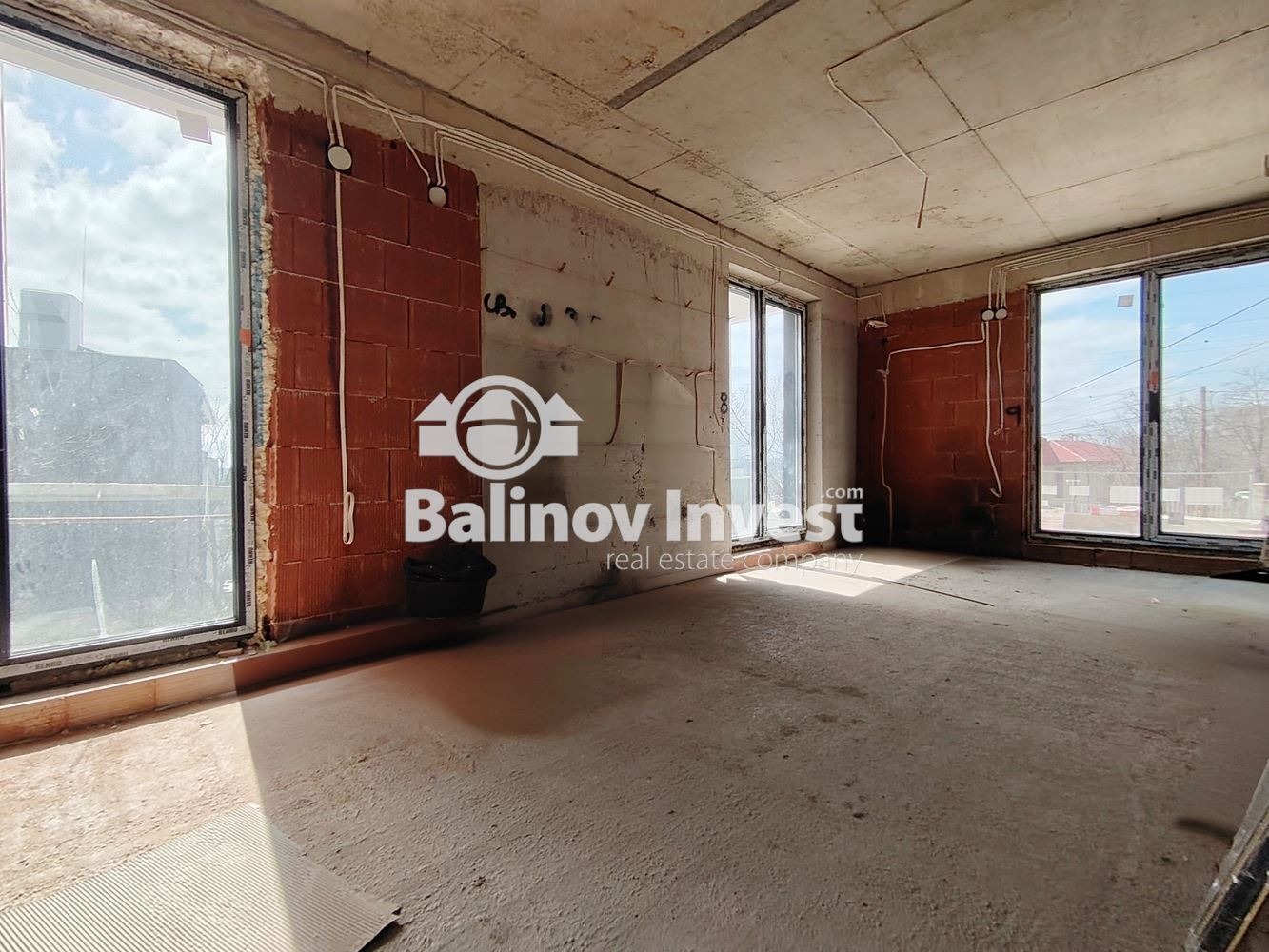 Продава 3-СТАЕН, гр. Варна, Левски 2, снимка 3 - Апартаменти - 53814191