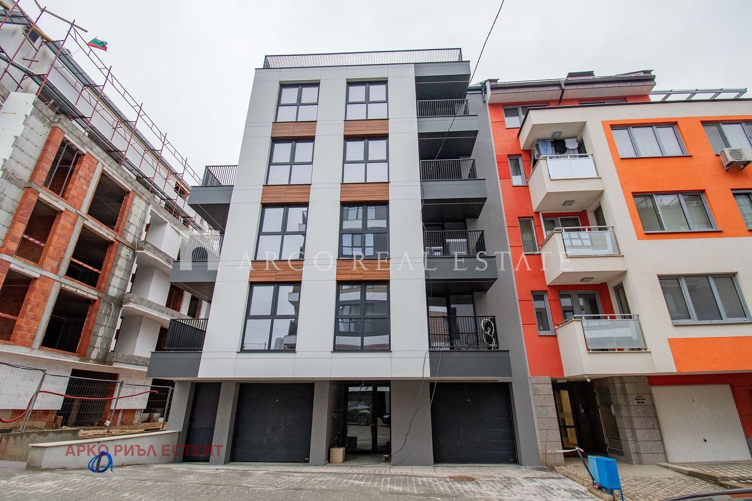 Продава 3-СТАЕН, гр. София, Овча купел, снимка 7 - Апартаменти - 54187659
