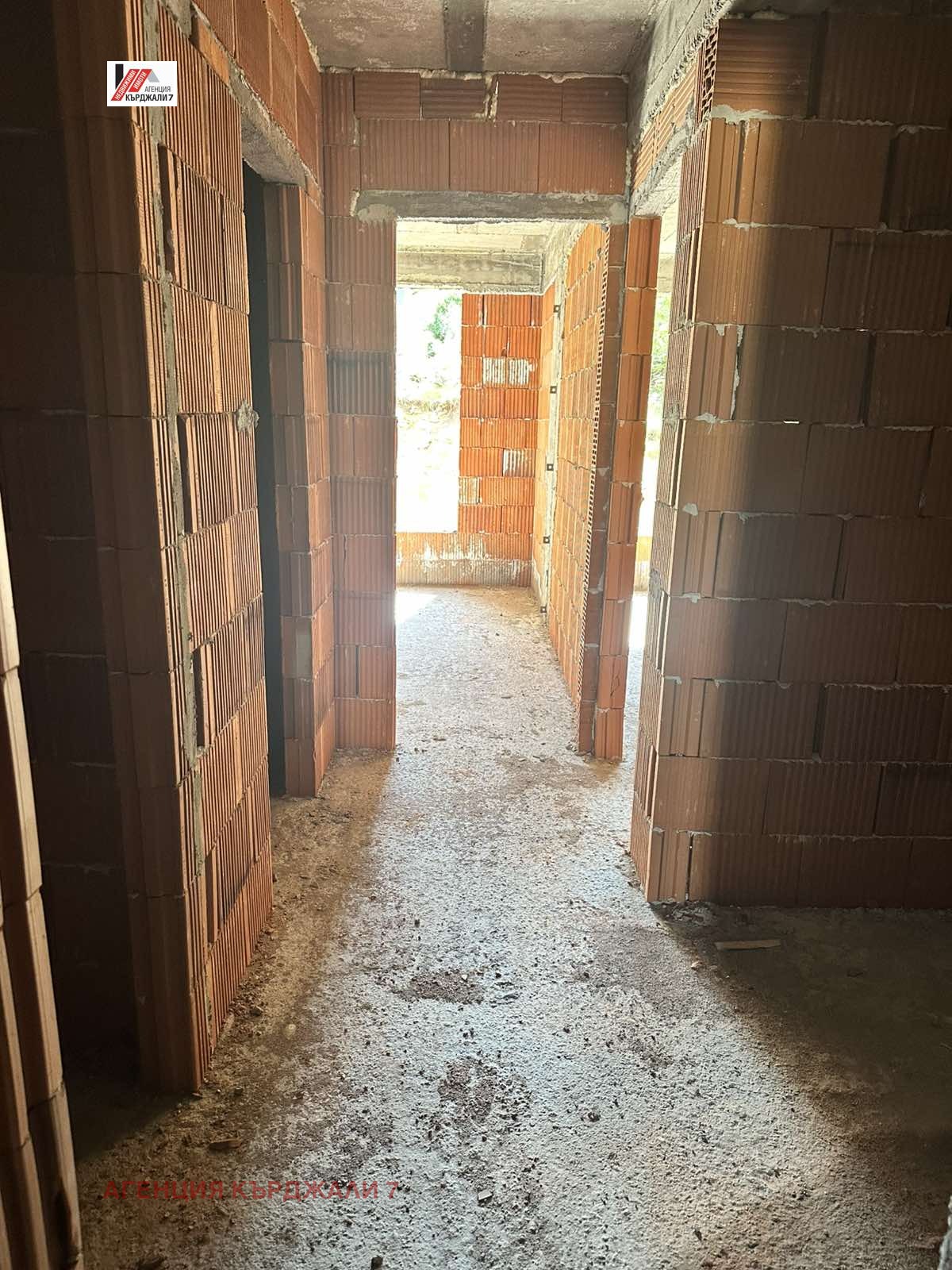 Продава 3-СТАЕН, гр. Кърджали, Възрожденци, снимка 5 - Апартаменти - 54292088
