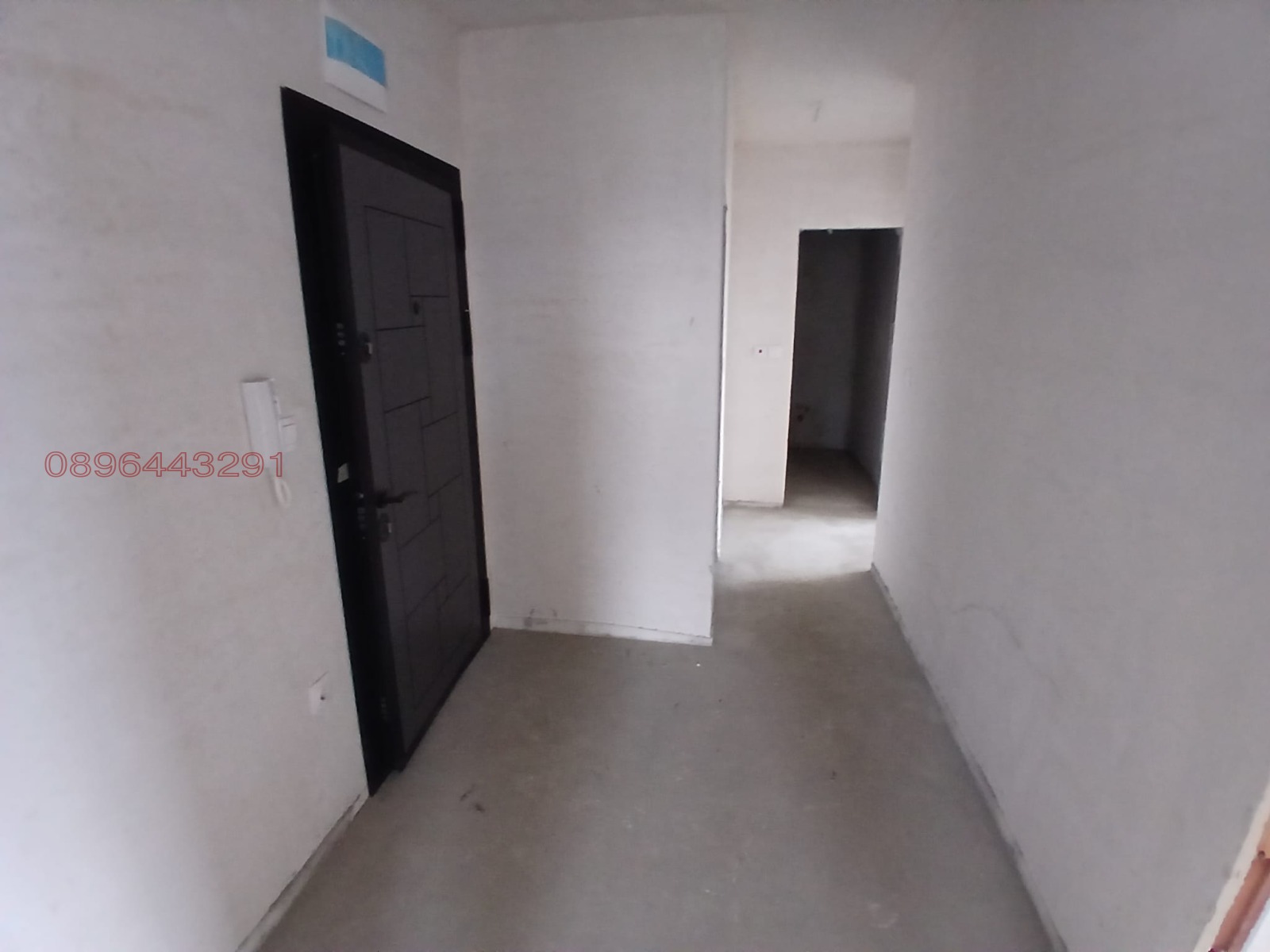 Продава 3-СТАЕН, гр. Търговище, Запад 2, снимка 10 - Апартаменти - 54350921