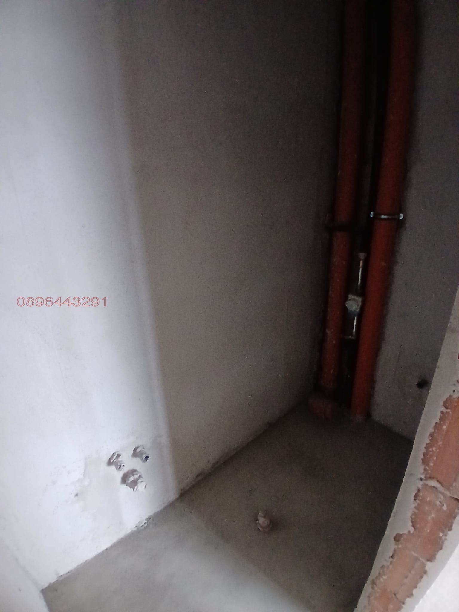 Продава 3-СТАЕН, гр. Търговище, Запад 2, снимка 8 - Апартаменти - 54350921