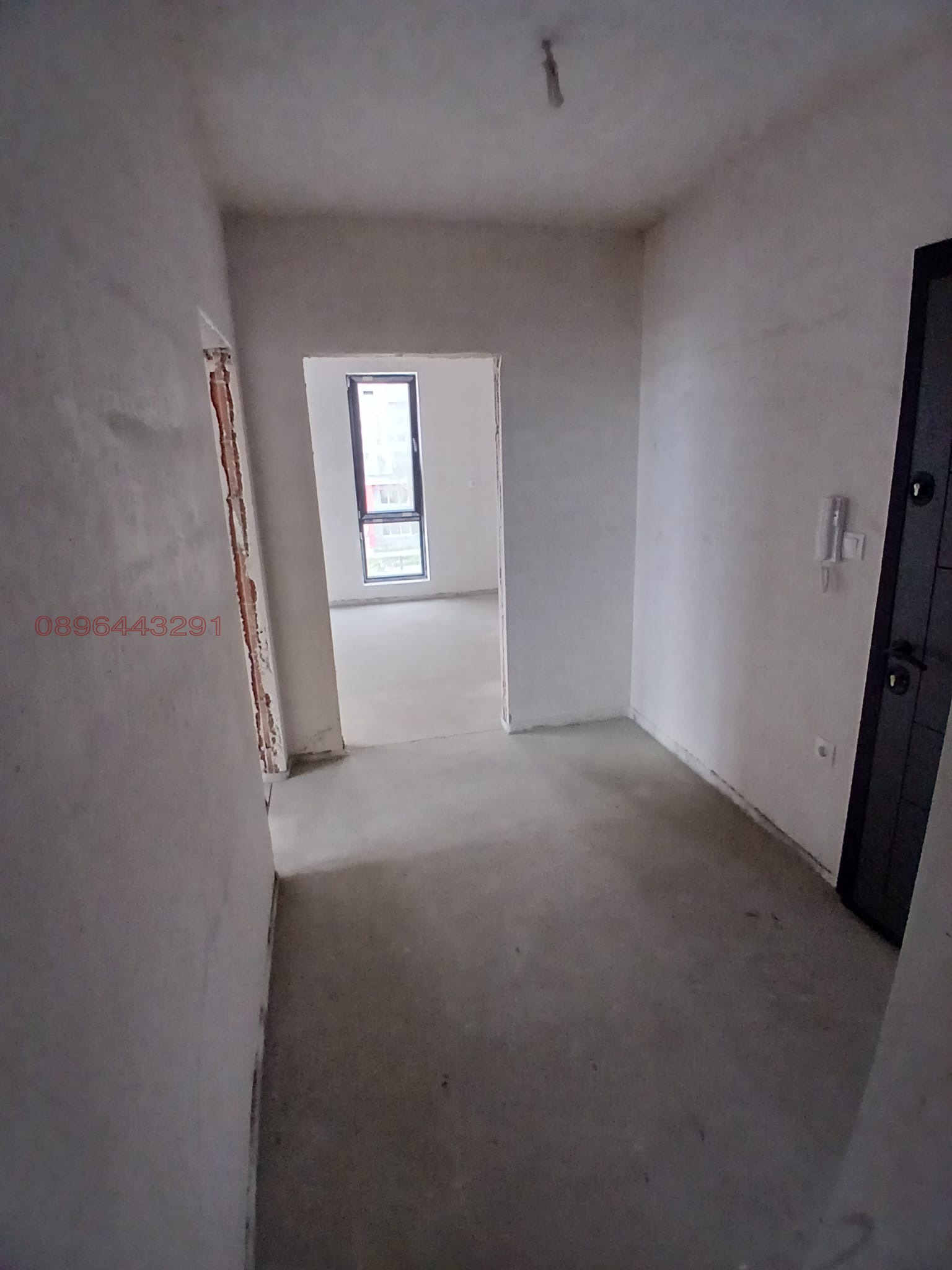 Продава 3-СТАЕН, гр. Търговище, Запад 2, снимка 9 - Апартаменти - 54350921