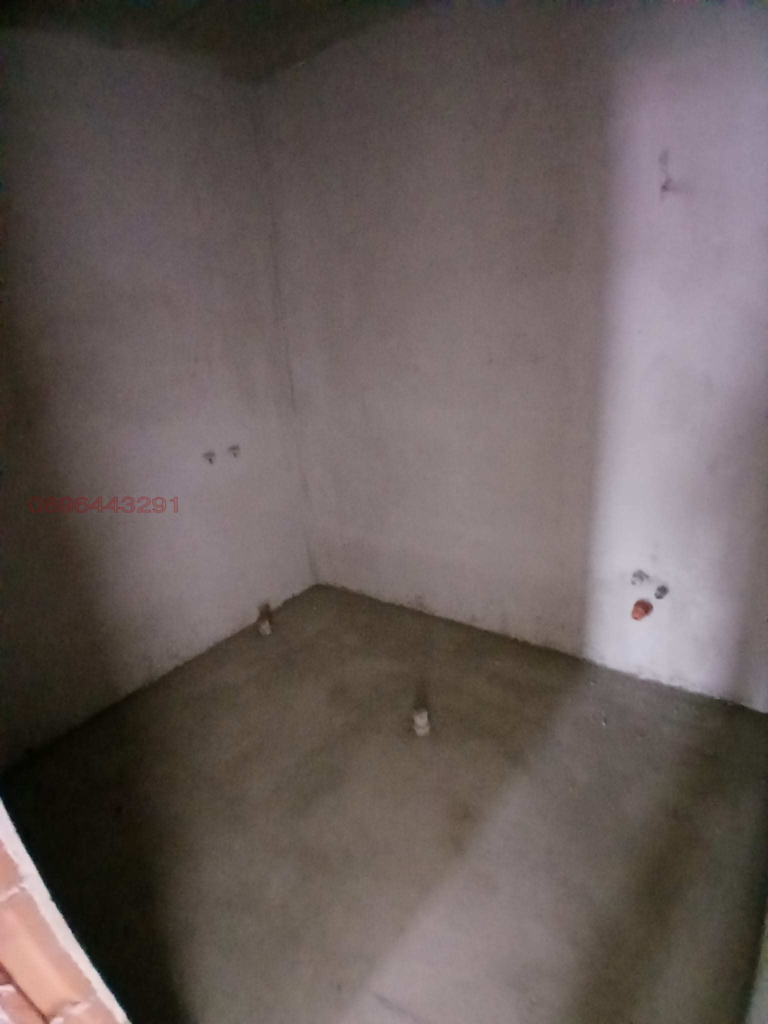 Продава 3-СТАЕН, гр. Търговище, Запад 2, снимка 7 - Апартаменти - 54350921