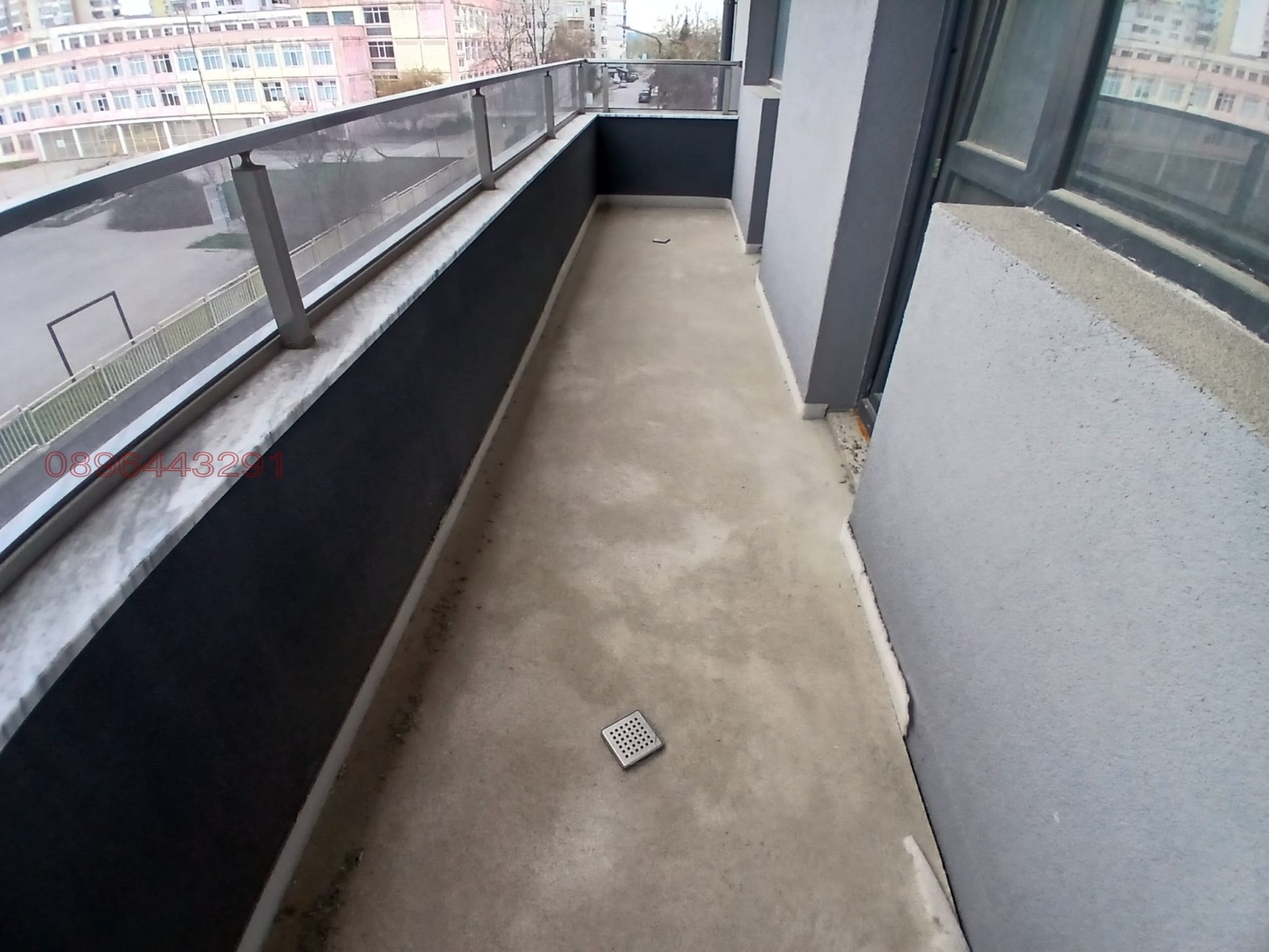 Продава 3-СТАЕН, гр. Търговище, Запад 2, снимка 14 - Апартаменти - 54350921