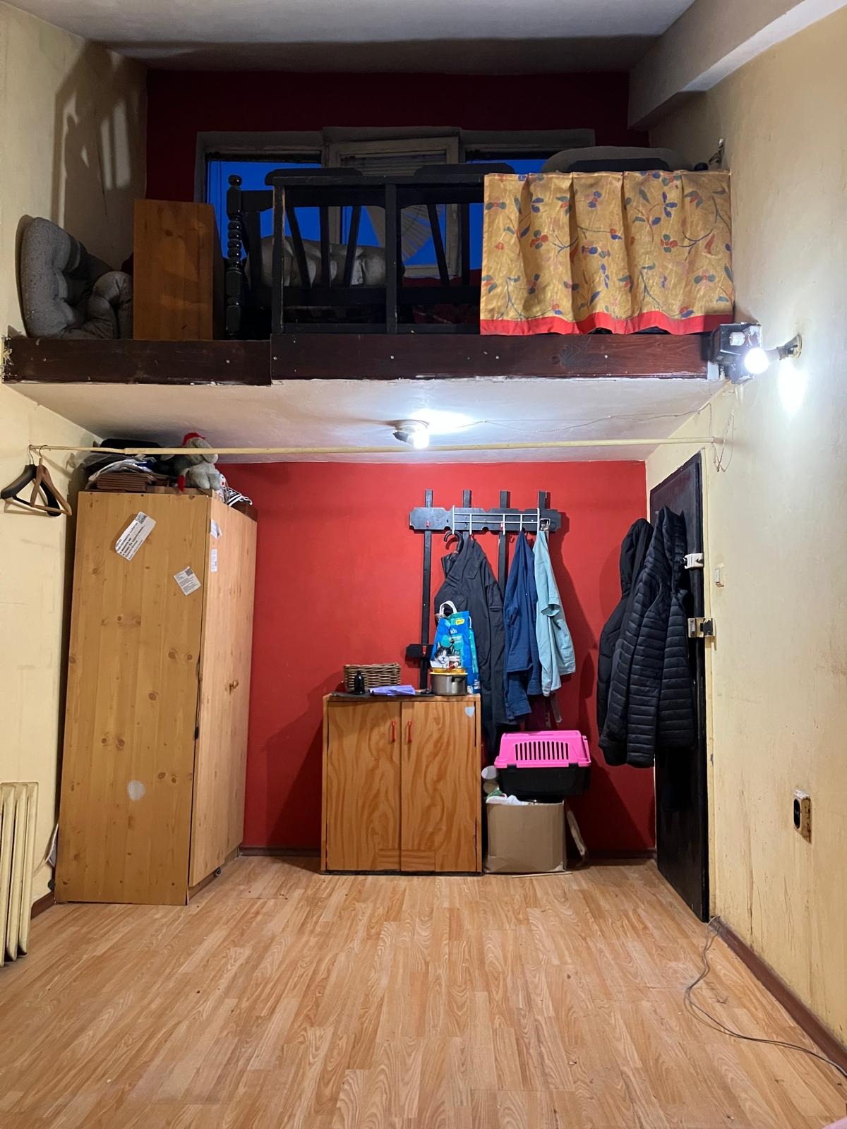 Продава 3-СТАЕН, гр. София, Гоце Делчев, снимка 3 - Апартаменти - 54542528