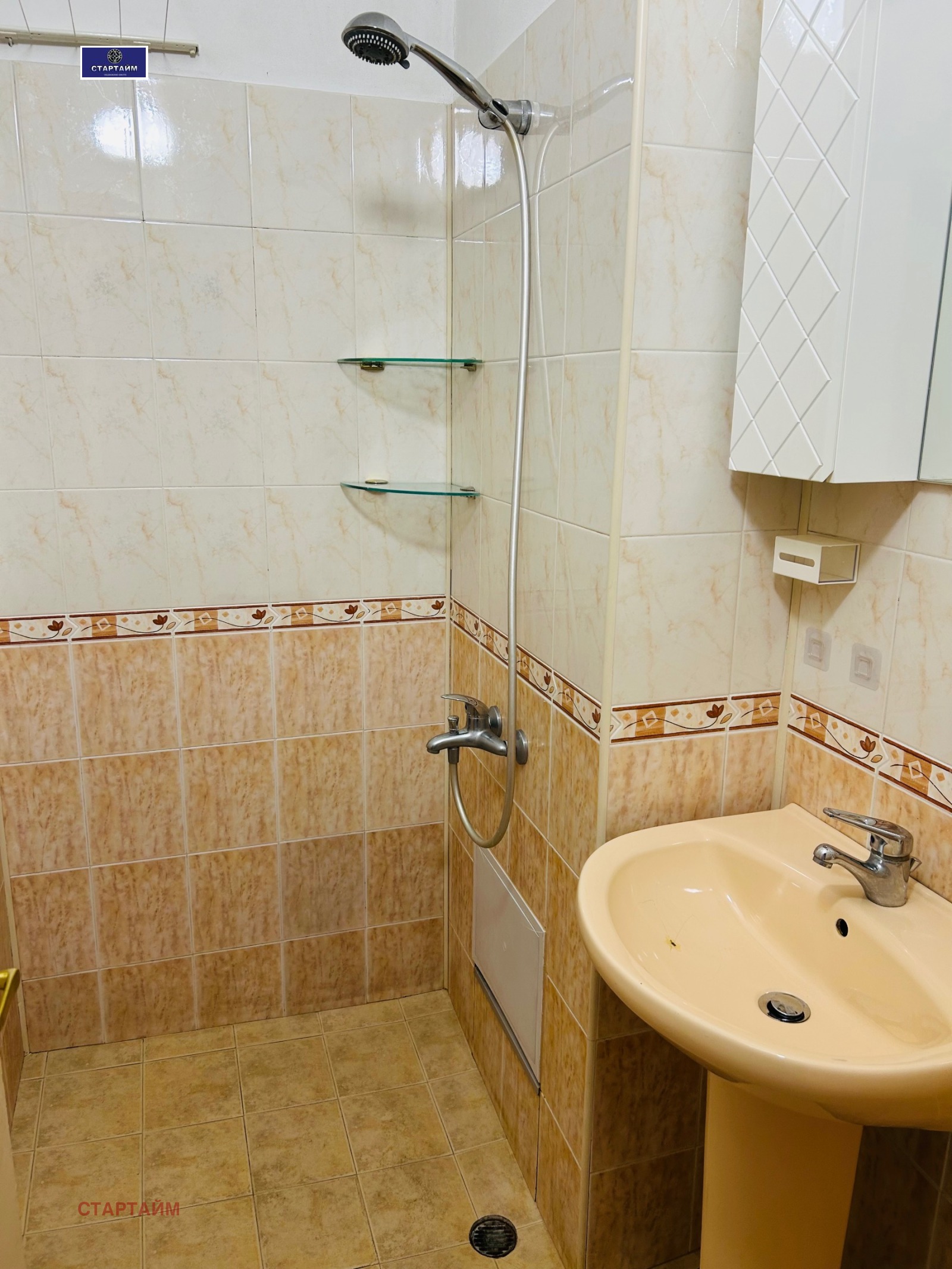 Продава 3-СТАЕН, гр. София, Света Троица, снимка 2 - Апартаменти - 55797412