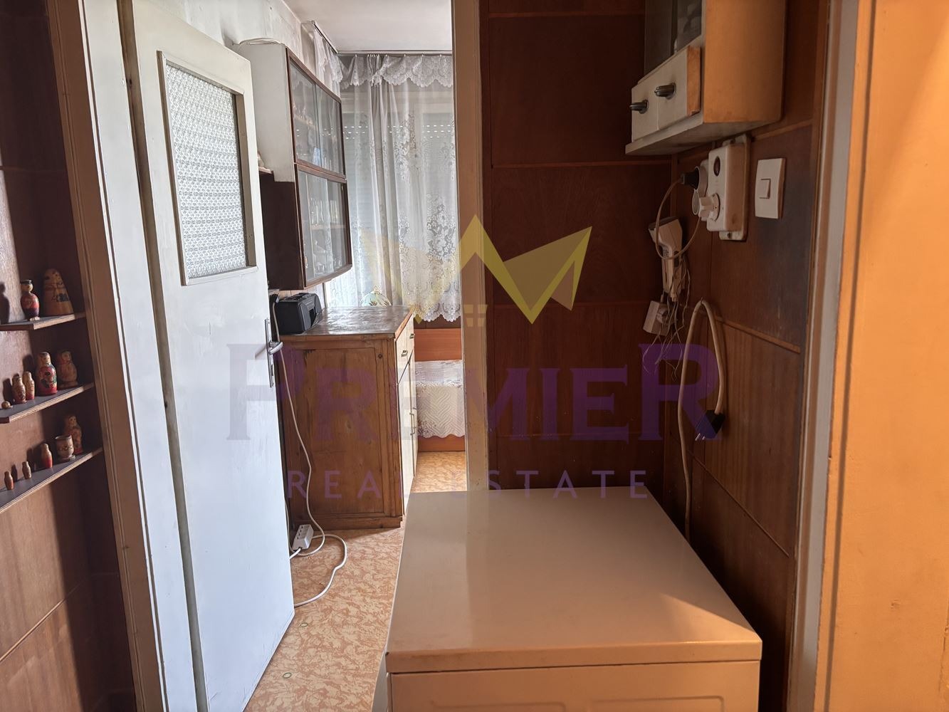 Продава 3-СТАЕН, гр. Пловдив, Център, снимка 16 - Апартаменти - 56475667