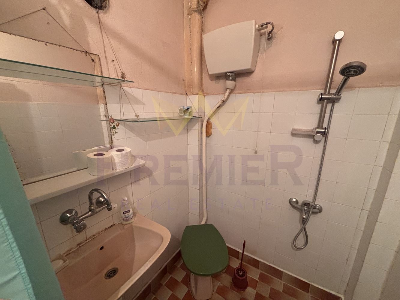 Продава 3-СТАЕН, гр. Пловдив, Център, снимка 11 - Апартаменти - 56475667
