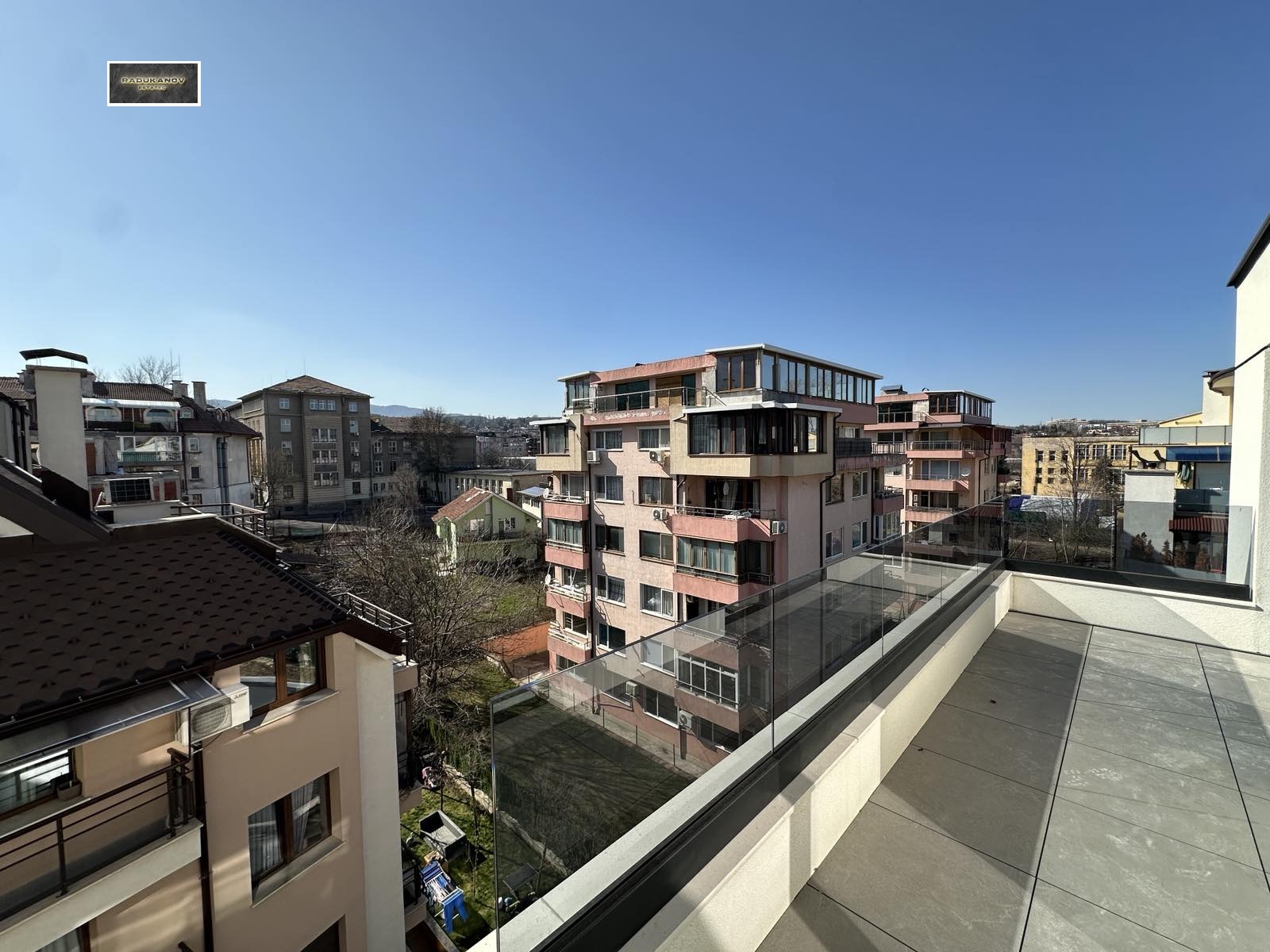 Продава 4-СТАЕН, гр. София, Карпузица, снимка 15 - Апартаменти - 53799551