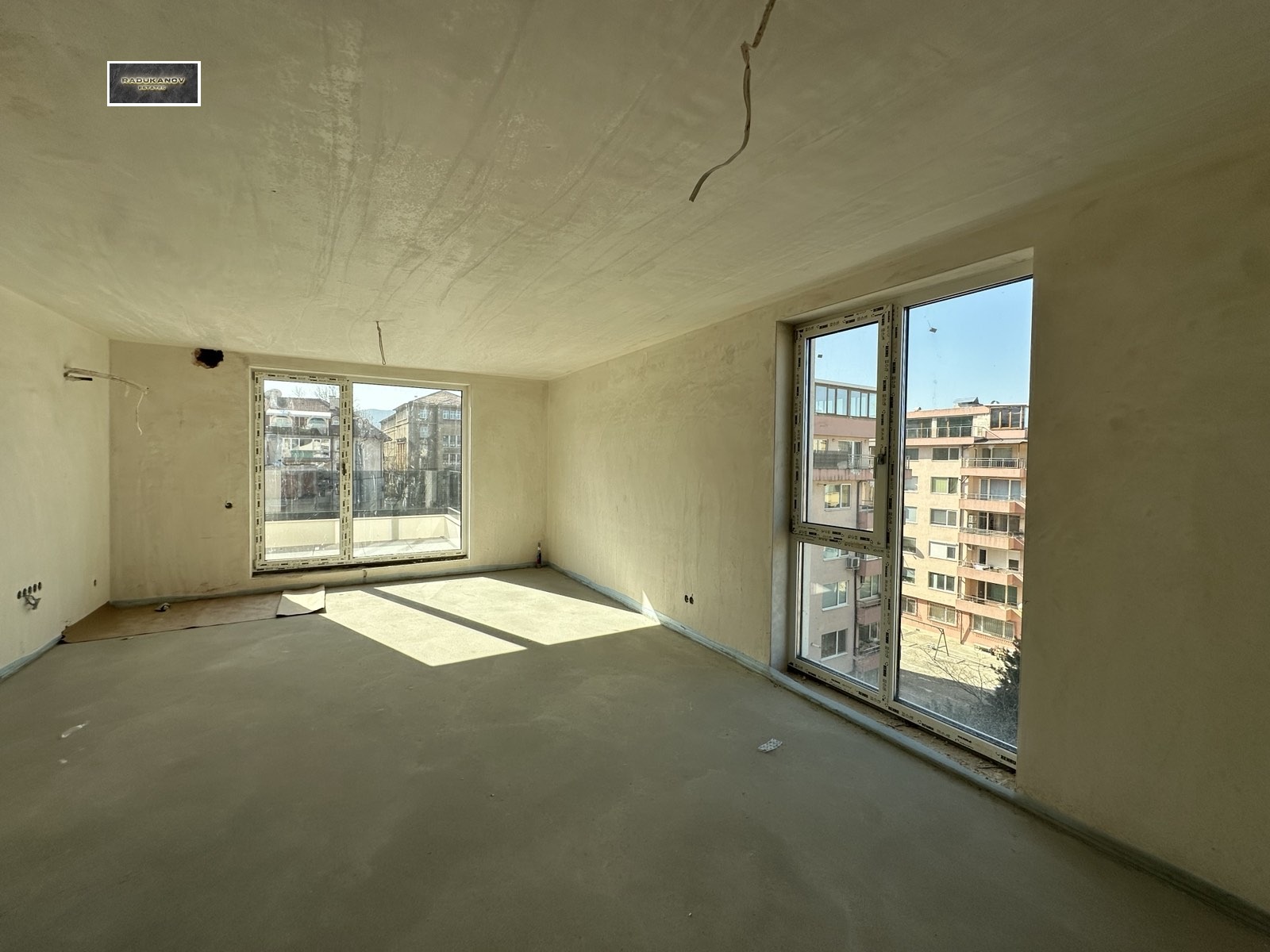 Продава 4-СТАЕН, гр. София, Карпузица, снимка 7 - Апартаменти - 53799551