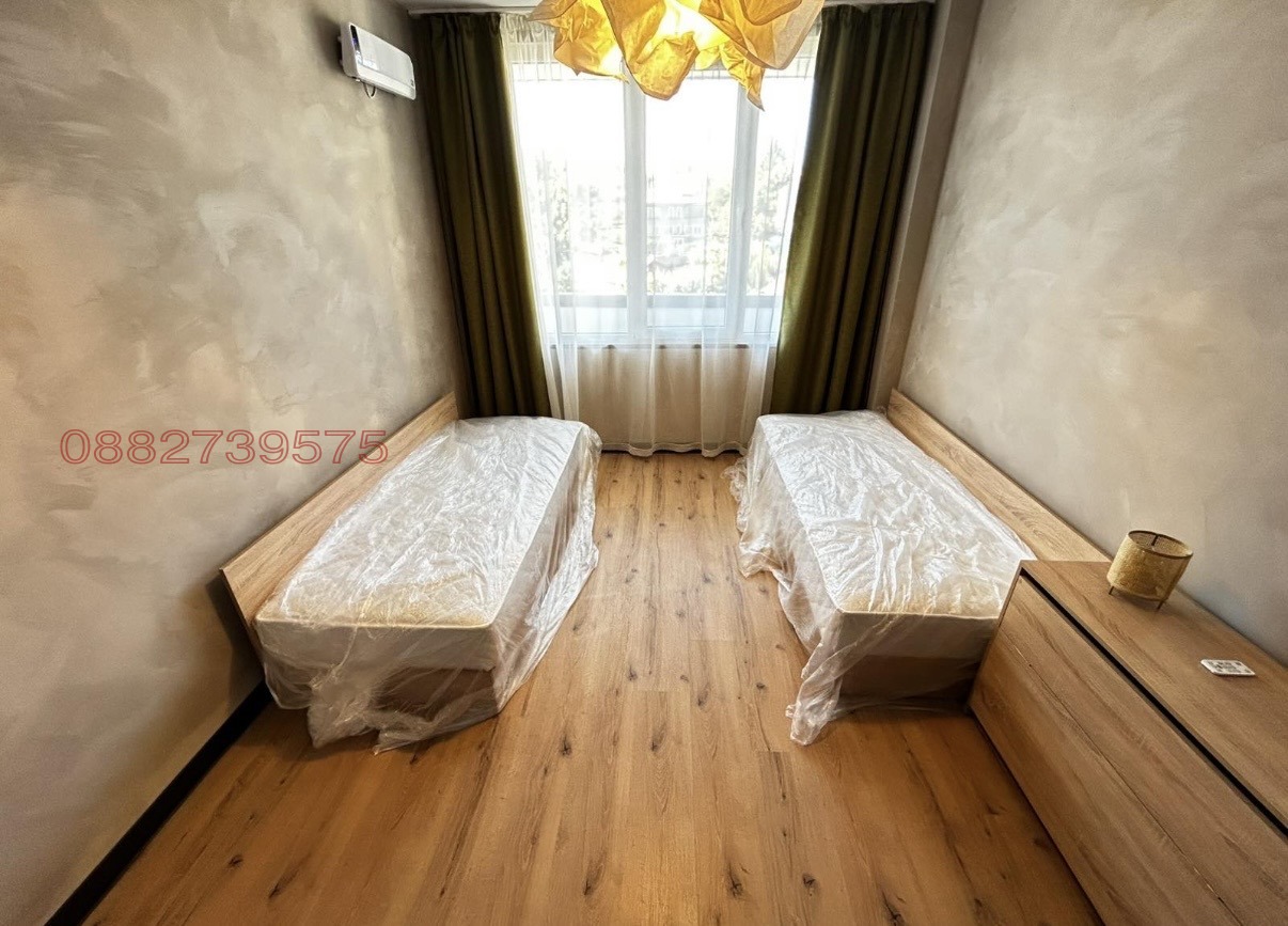 Продава 4-СТАЕН, гр. Разград, Житница, снимка 6 - Апартаменти - 55858771
