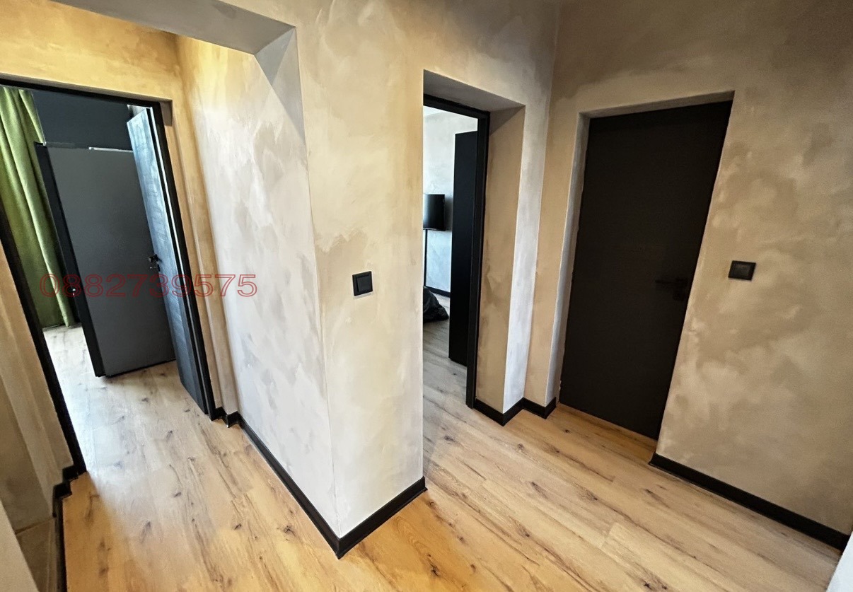 Продава 4-СТАЕН, гр. Разград, Житница, снимка 3 - Апартаменти - 55858771