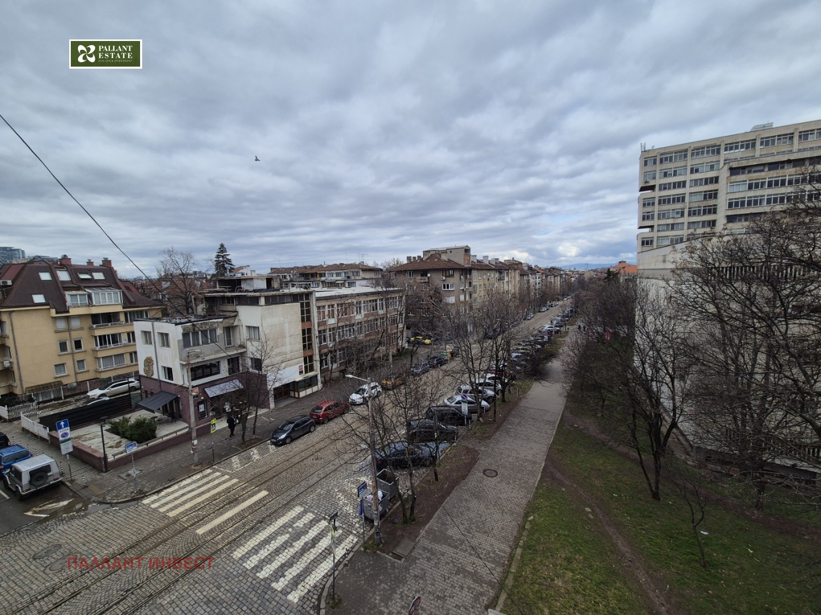 Продава МНОГОСТАЕН, гр. София, Лозенец, снимка 5 - Апартаменти - 53813524