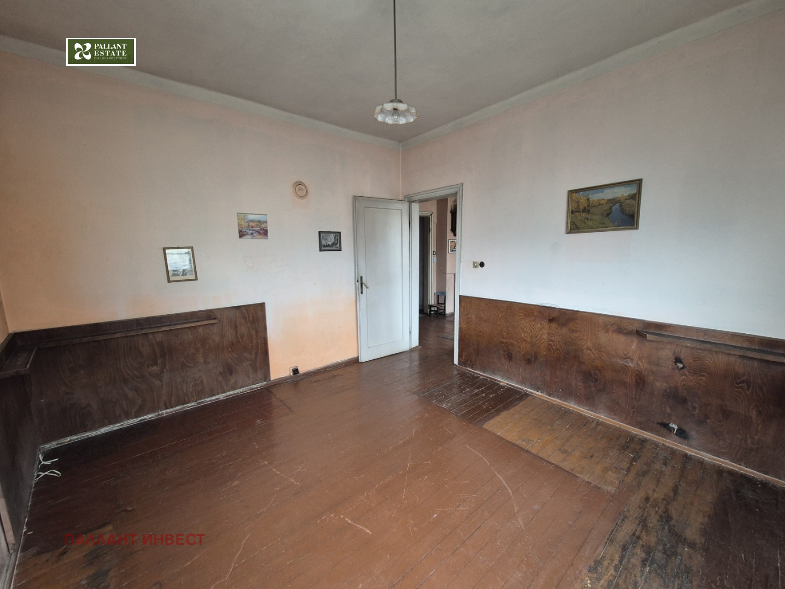 Продава МНОГОСТАЕН, гр. София, Лозенец, снимка 2 - Апартаменти - 53813524