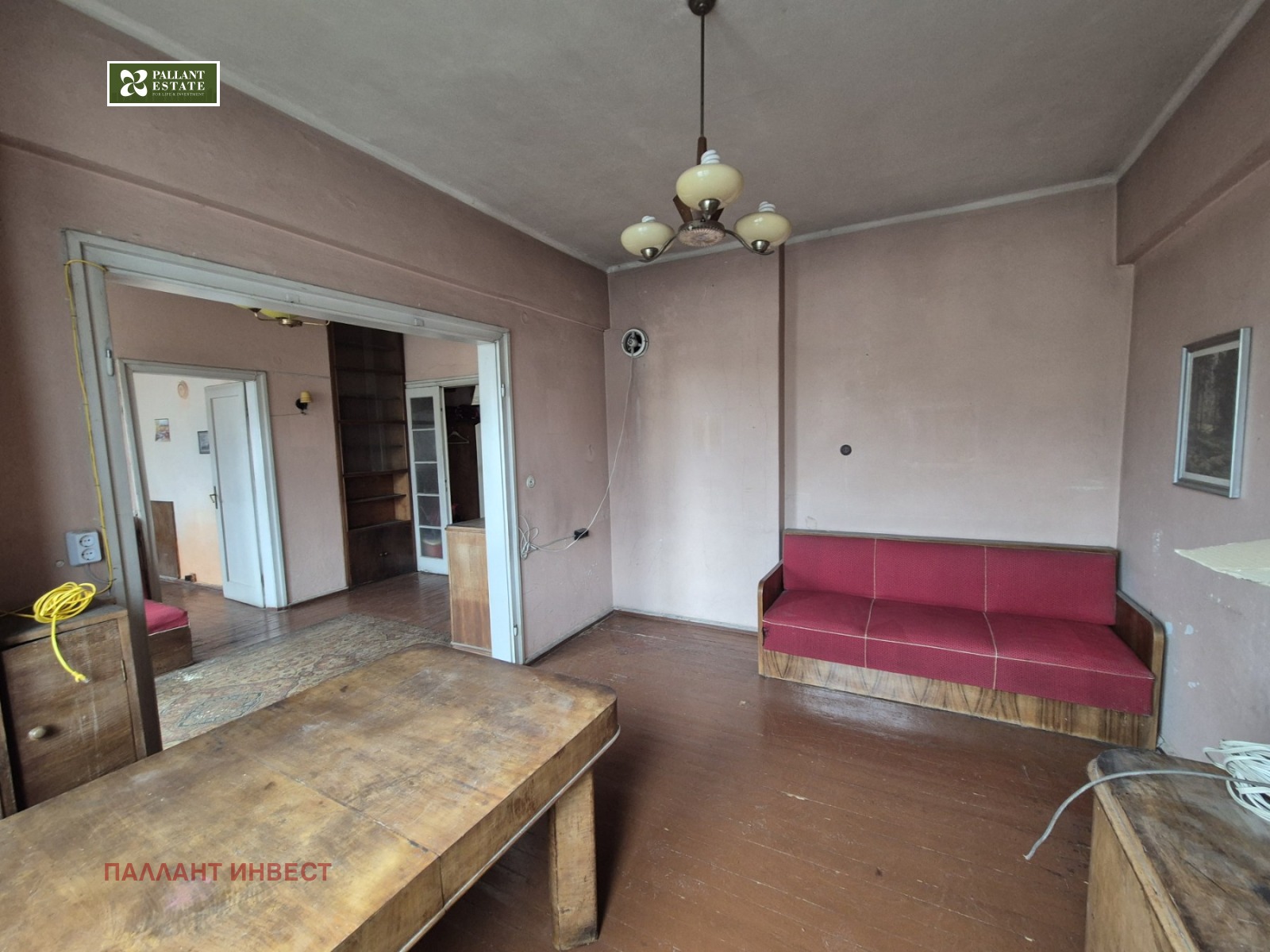 Продава МНОГОСТАЕН, гр. София, Лозенец, снимка 4 - Апартаменти - 53813524