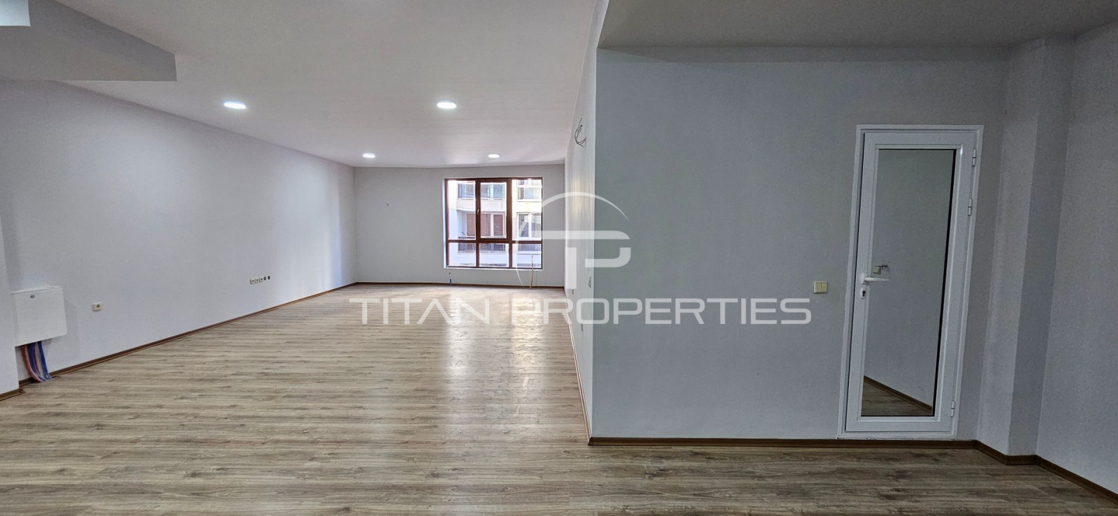 Продава ОФИС, гр. Пловдив, Гагарин, снимка 6 - Офиси - 53797682