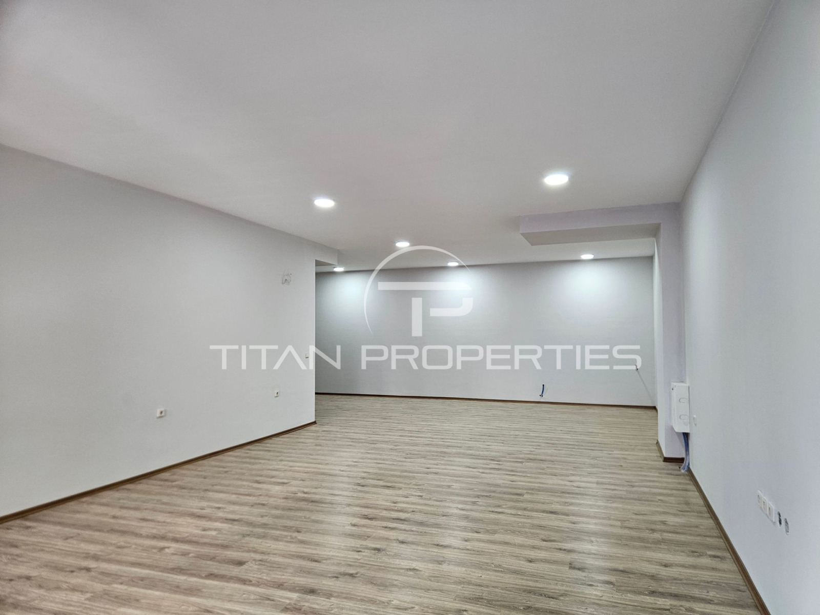 Продава ОФИС, гр. Пловдив, Гагарин, снимка 5 - Офиси - 53797682