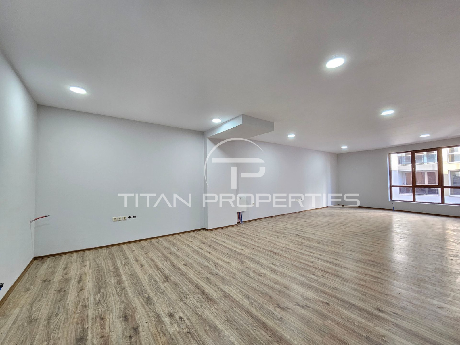 Продава ОФИС, гр. Пловдив, Гагарин, снимка 3 - Офиси - 53797682