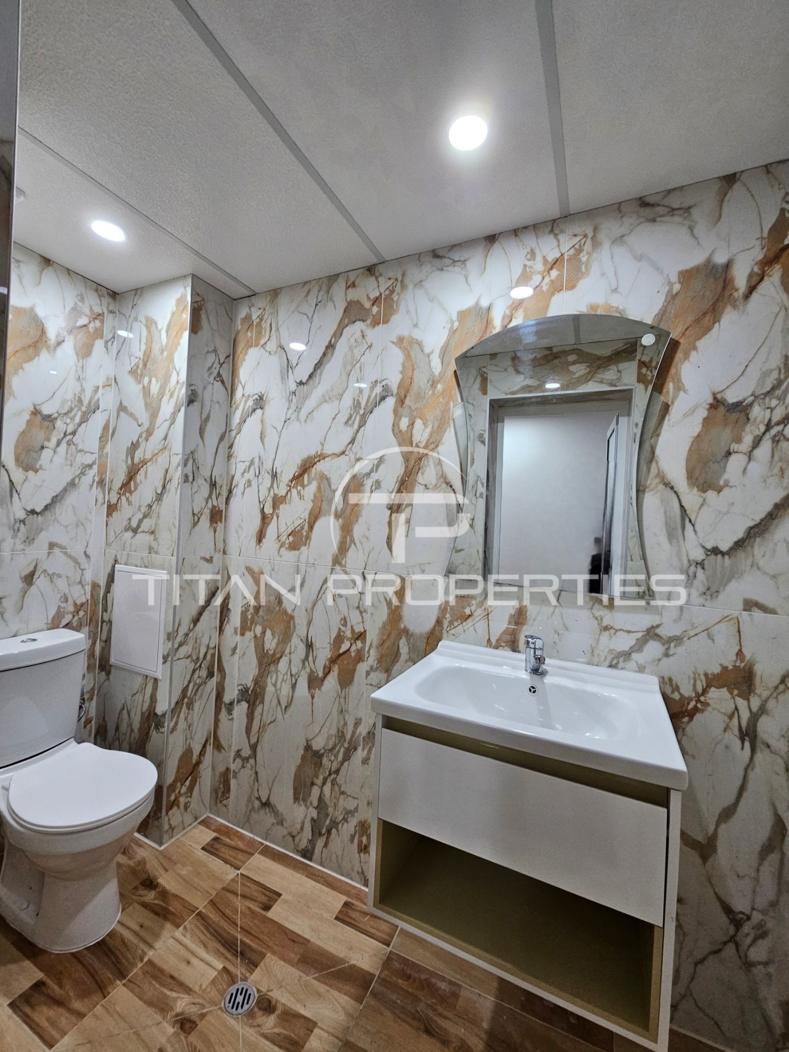 Продава ОФИС, гр. Пловдив, Гагарин, снимка 7 - Офиси - 53797682