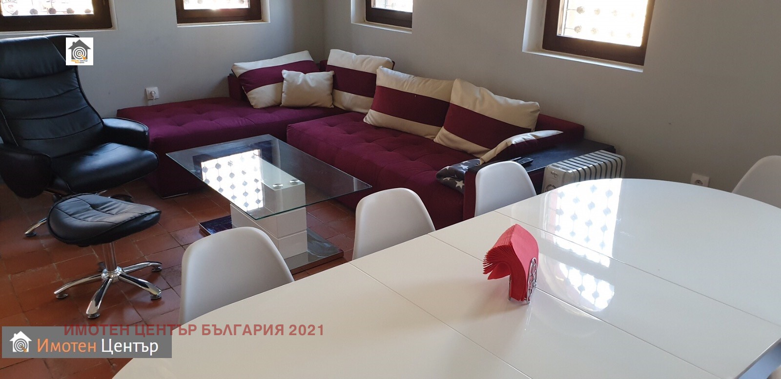 Продава КЪЩА, гр. Дупница, област Кюстендил, снимка 2 - Къщи - 50685986