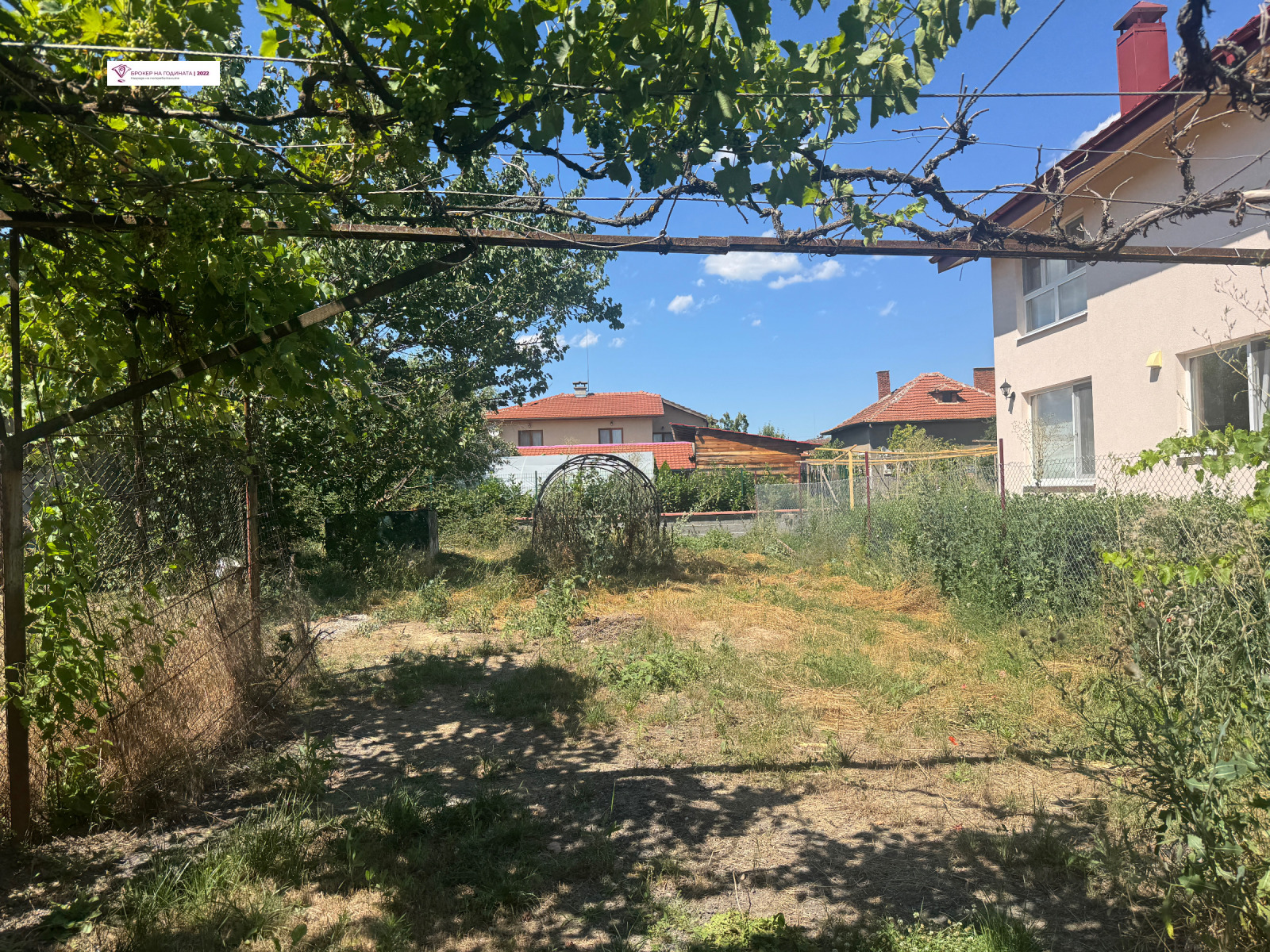 Продава КЪЩА, с. Петково, област София област, снимка 4 - Къщи - 55363887