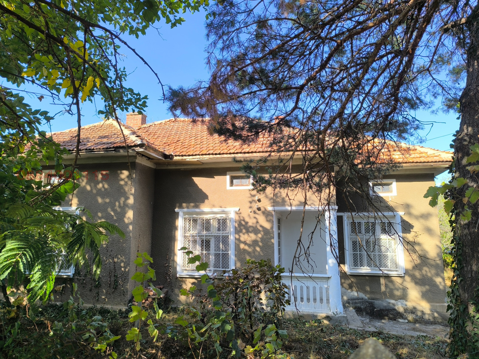 Продава КЪЩА, с. Расово, област Монтана, снимка 15 - Къщи - 56303548