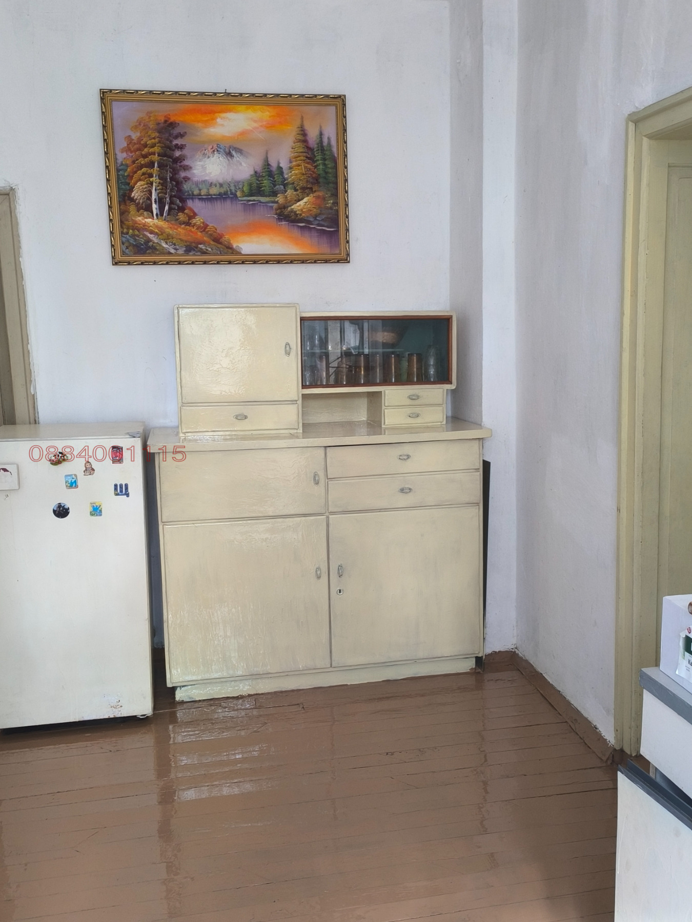 Продава КЪЩА, с. Расово, област Монтана, снимка 12 - Къщи - 56303548