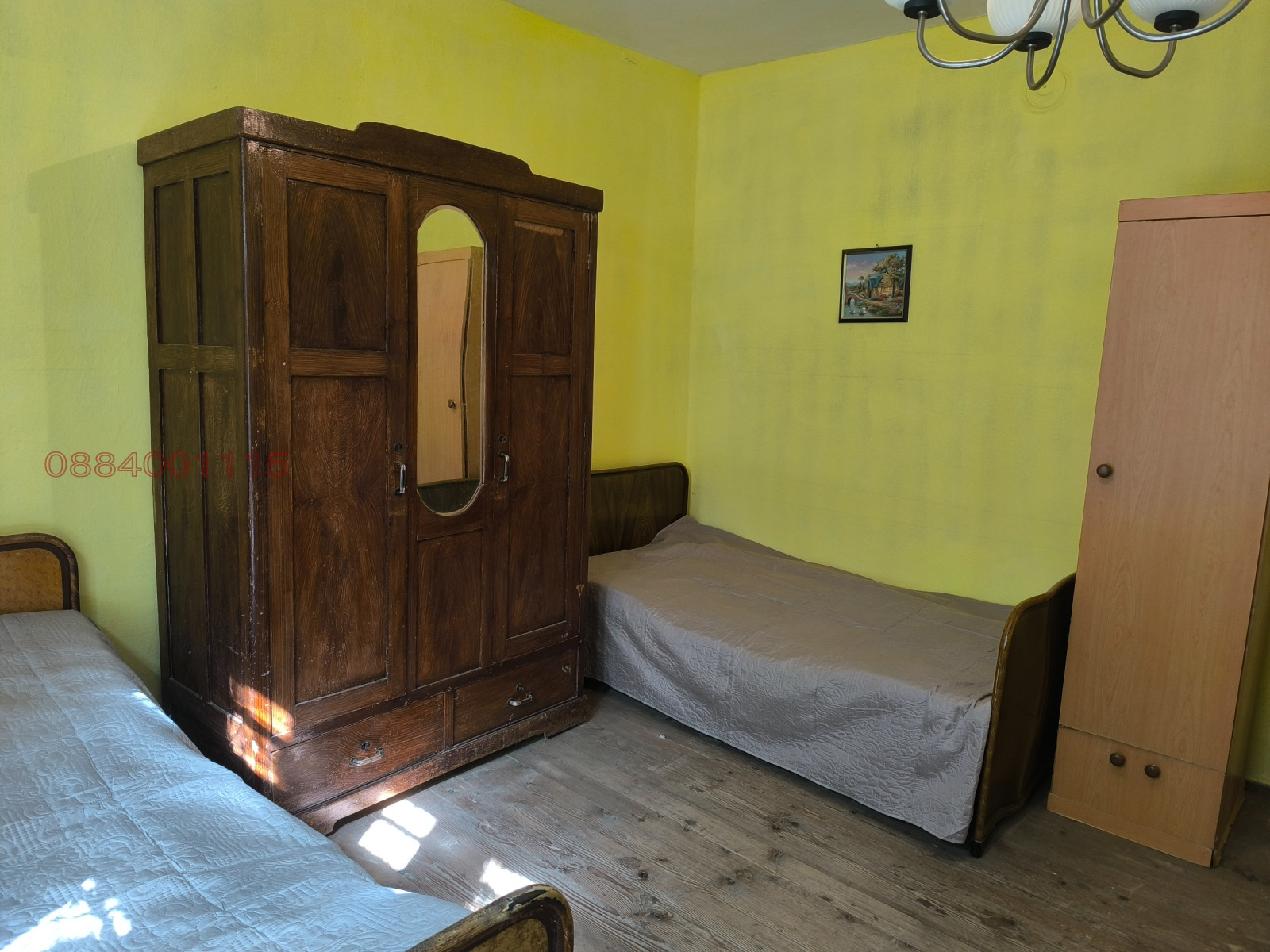 Продава КЪЩА, с. Расово, област Монтана, снимка 8 - Къщи - 56303548
