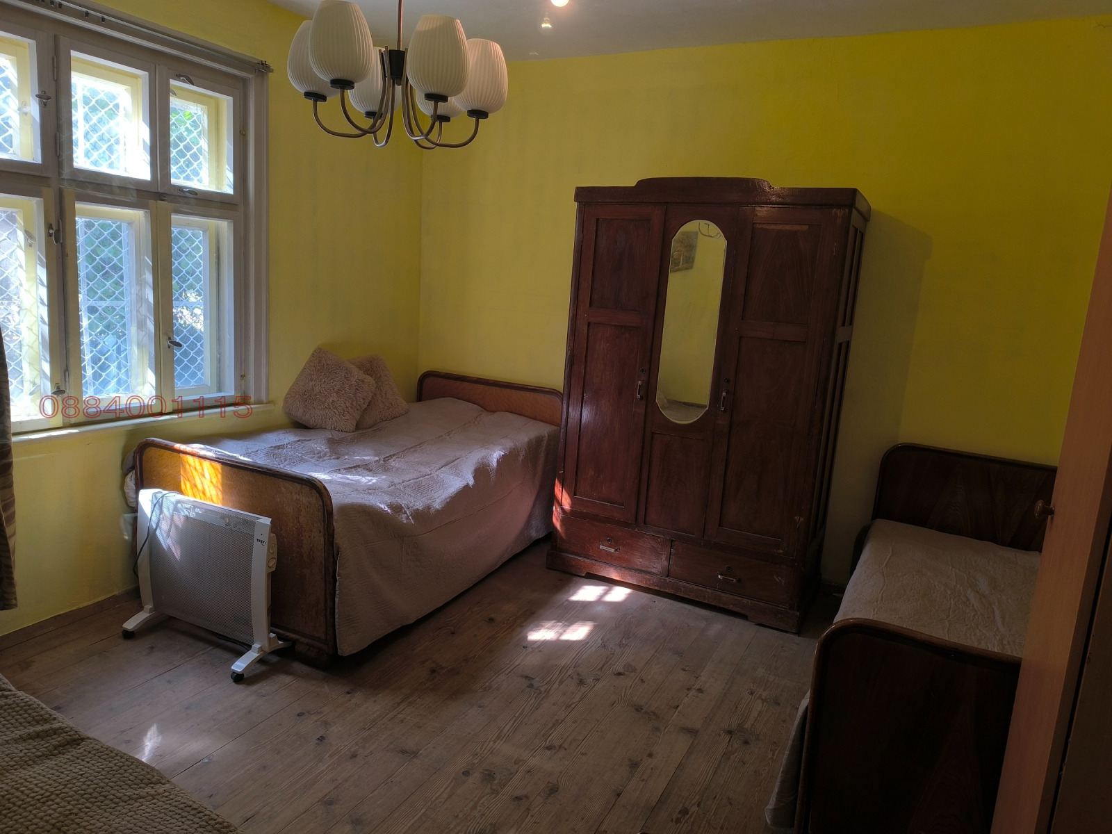 Продава КЪЩА, с. Расово, област Монтана, снимка 7 - Къщи - 56303548