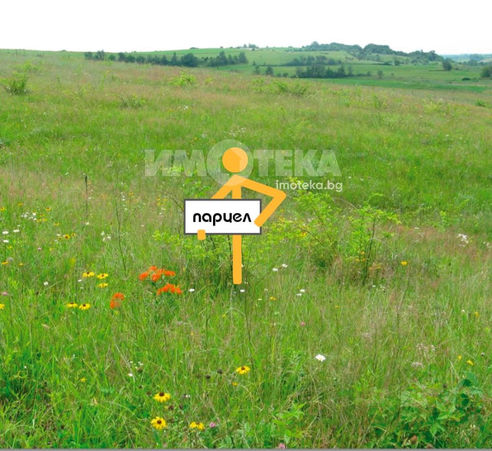 Продава ЗЕМЕДЕЛСКА ЗЕМЯ, с. Костиево, област Пловдив