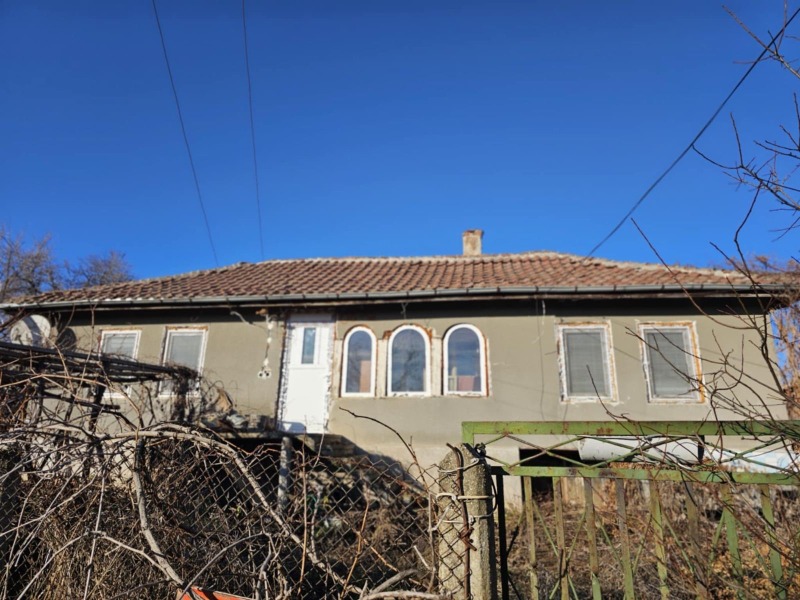 Продава КЪЩА в област Видин, гр. Кула - 69 кв.м / 13 000 € » 25 425.79 лв., БОНОНИЯ ИМОТИ ВИДИН