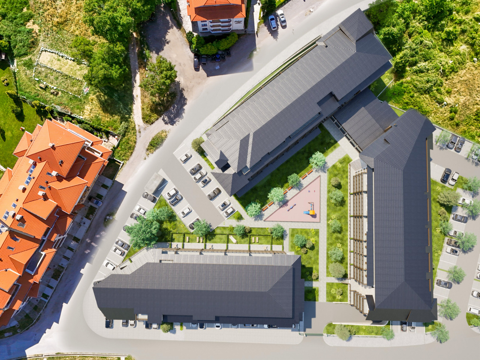 Продава 2-СТАЕН | Imot.bg — изображение 3