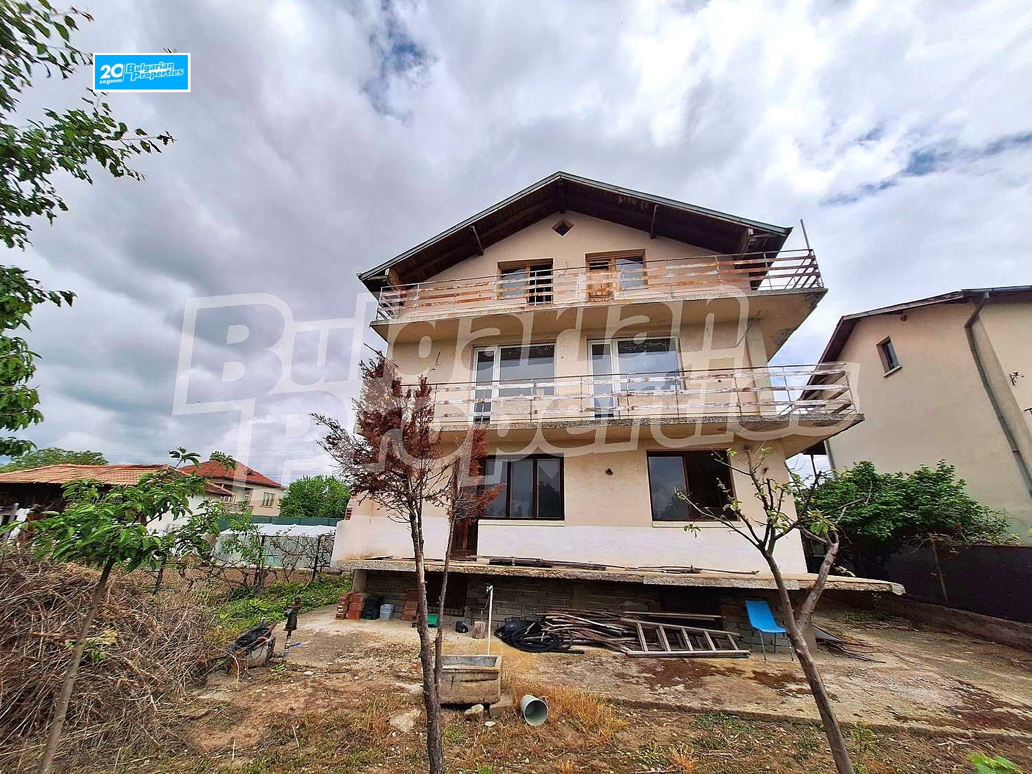 Продава КЪЩА | Imot.bg — изображение 7