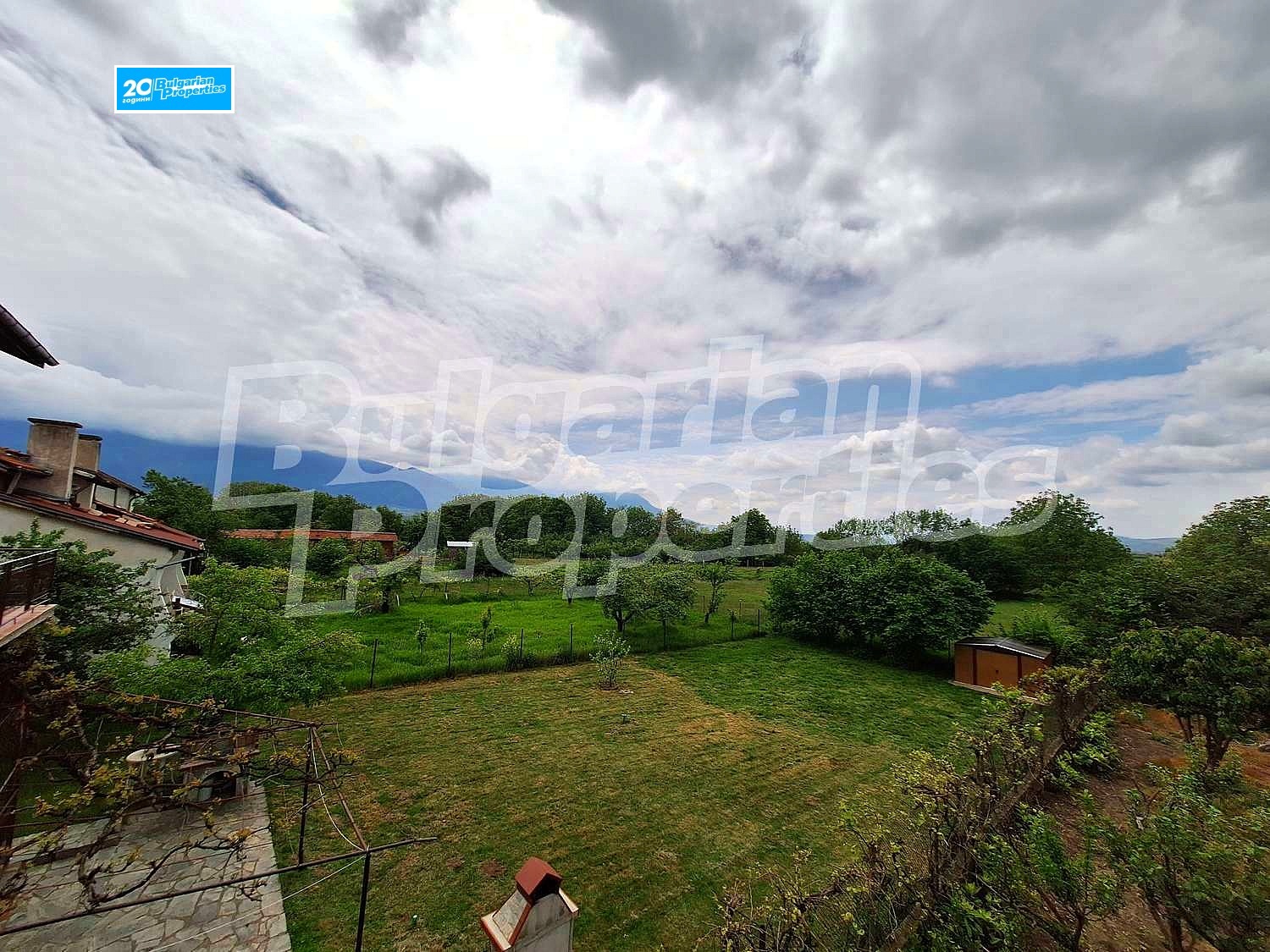 Продава КЪЩА | Imot.bg — изображение 6