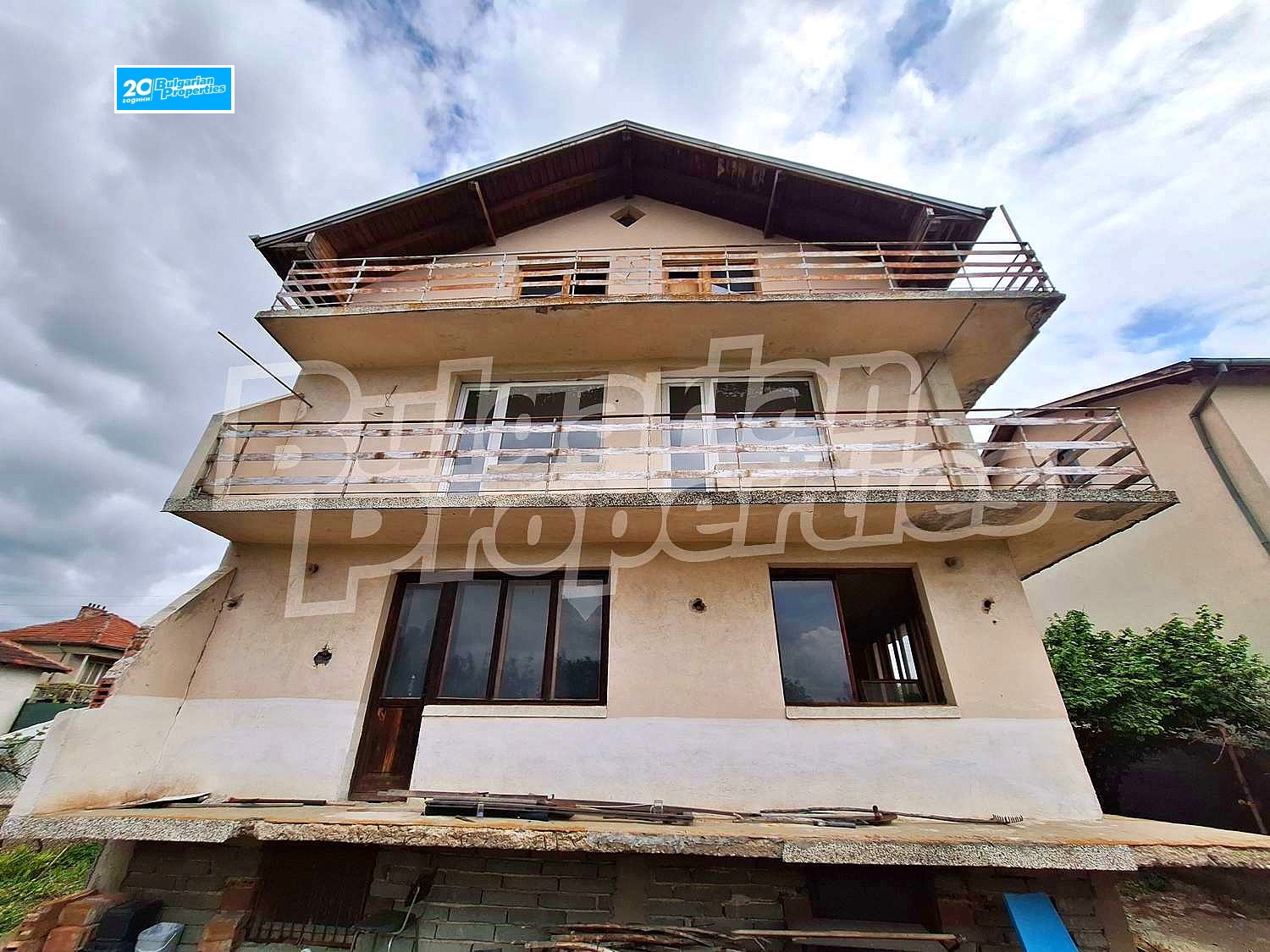 Продава КЪЩА | Imot.bg — изображение 3