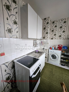 1 bedroom Iztok, Pernik 4