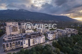1 υπνοδωμάτιο Κραστοβα βαδα, Σοφηια