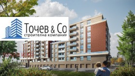 2 bedroom Izgrev, Burgas 4