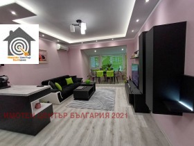 2 camere da letto Gotse Delchev, Sofia 4